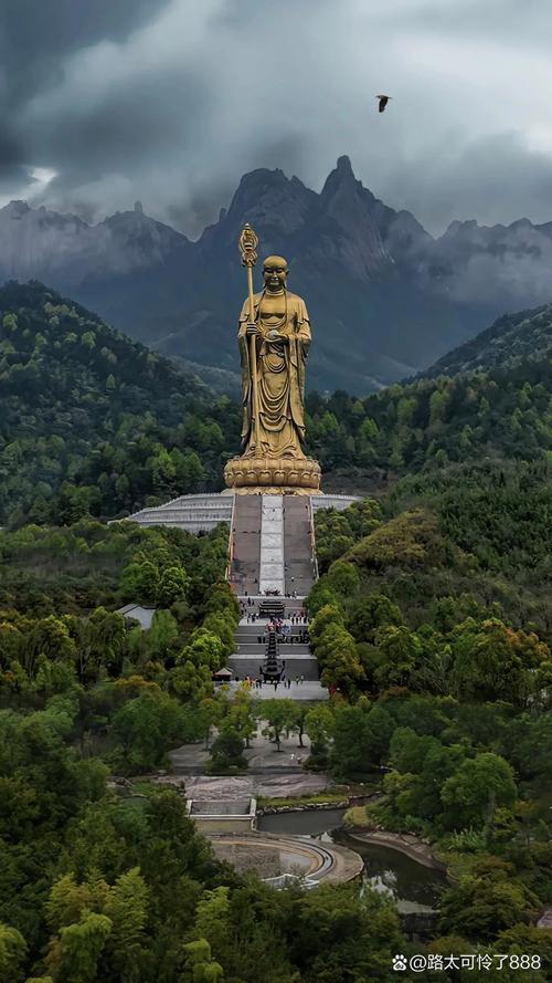 安徽旅游景点哪里好玩儿一日游