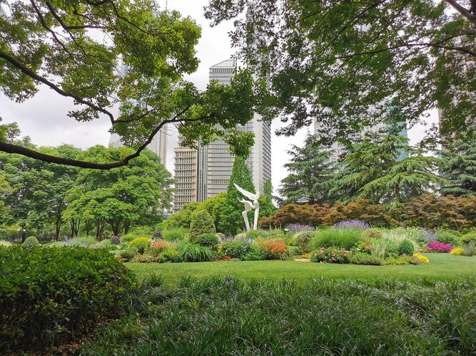 绿地之中，究竟哪几座城市堪称最佳旅游胜地？