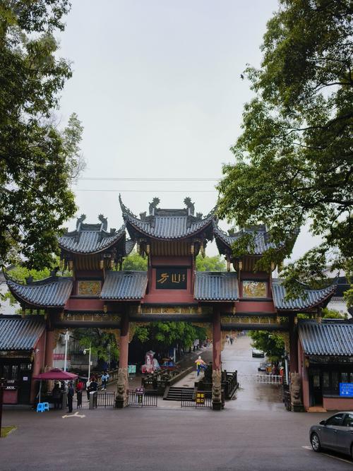 泸州三日游，景点如何选？
