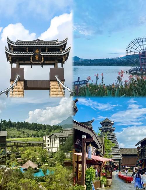 丹寨旅游景点众多，究竟哪里最好玩呢？