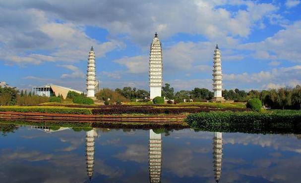 中国最佳宜居旅游城市，究竟魅力何在？
