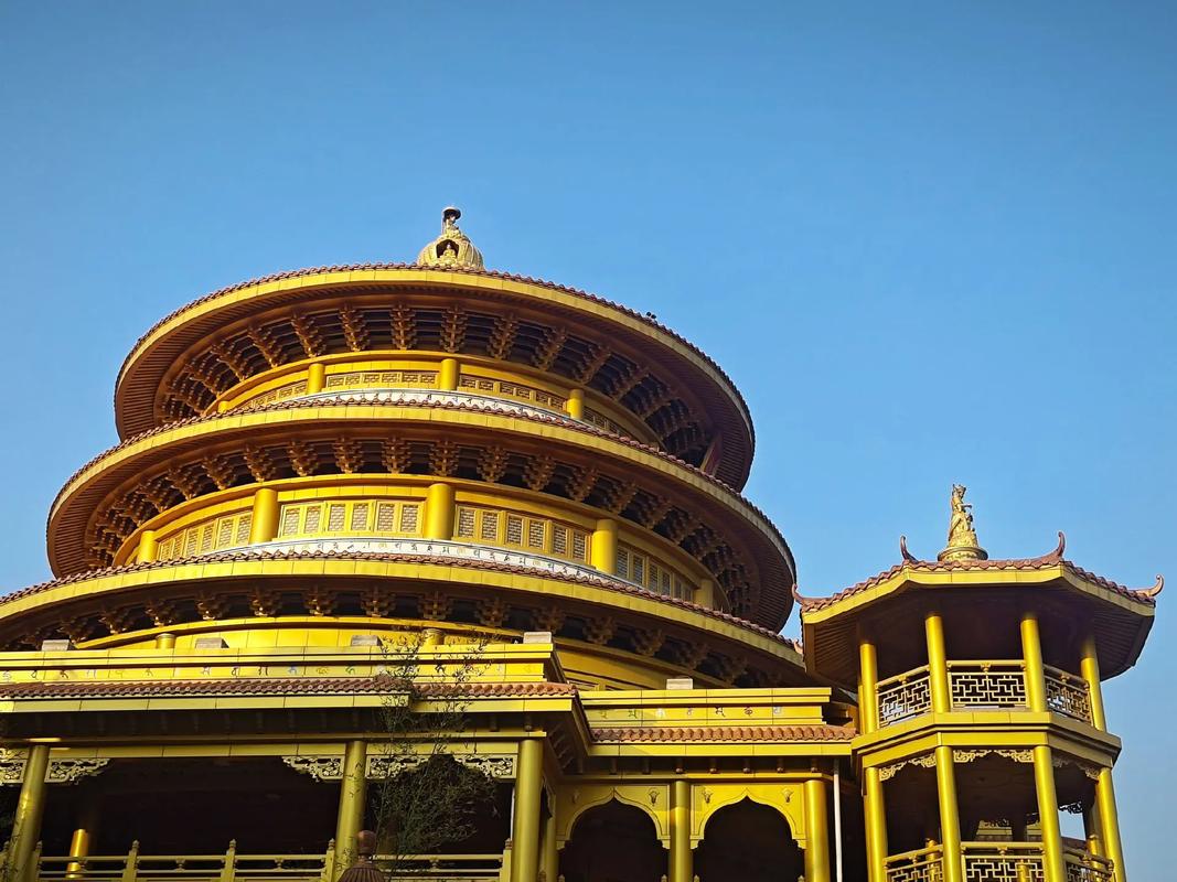 惠安旅游，哪些景点值得一游？