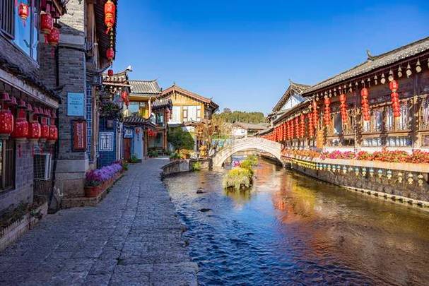 中国老人最佳旅游城市是哪里，你知道吗？，- 中国老人的最佳旅游城市到底在哪呀？