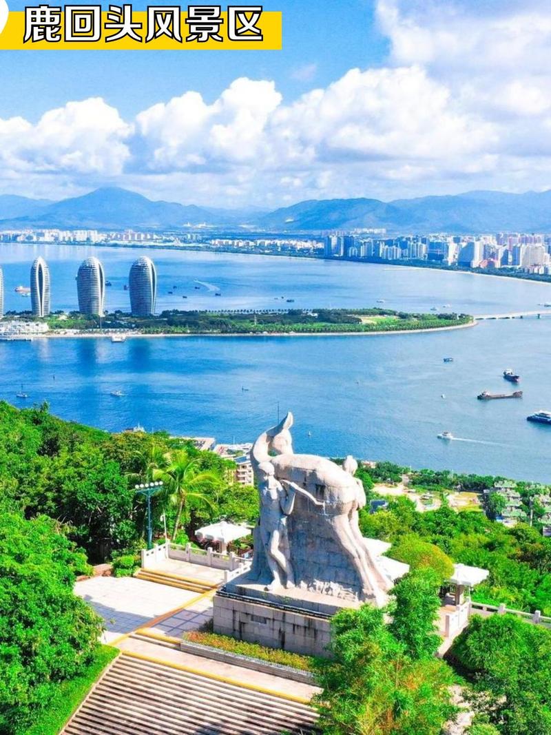 三亚为何是中国最佳旅游城市？