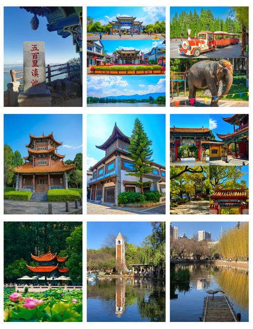 昆明为何是最佳暑避城市？
