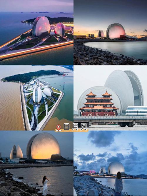 朱海周边究竟哪些旅游景点比较好玩呢？