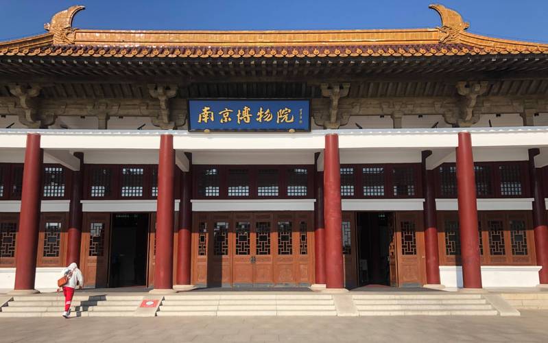 三日游中哪些博物馆是必去的旅游景点？