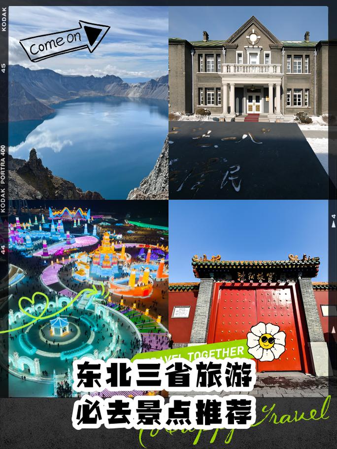 东北三日游，哪些景点值得去？，东北旅游三天，有啥特色景点？，东北三日游，景点如何巧安排？，东北旅游景点，三日咋选才好？，东北三日游推荐，景点有何亮点？，东北三日游，必去景点是哪些？，东北三日游推荐，有啥新奇景点？，东北三日游，景点游玩咋规划？，东北旅游景点，三日游选啥好？，10. 东北三日游，景点顺序怎么排？，11. 东北三日游，特色景点在何处？，12. 东北旅游三天，景点如何精选？