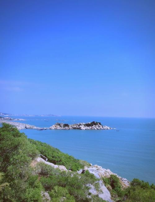福州平潭岛，究竟哪个景点最值得一游？