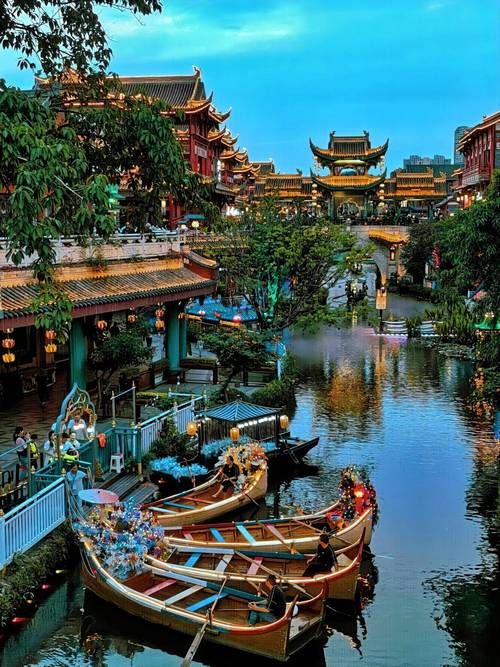 四川是否堪称中国最佳旅游城市？