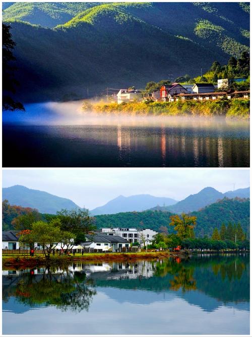 皖南哪座城市被誉为最佳旅游胜地？