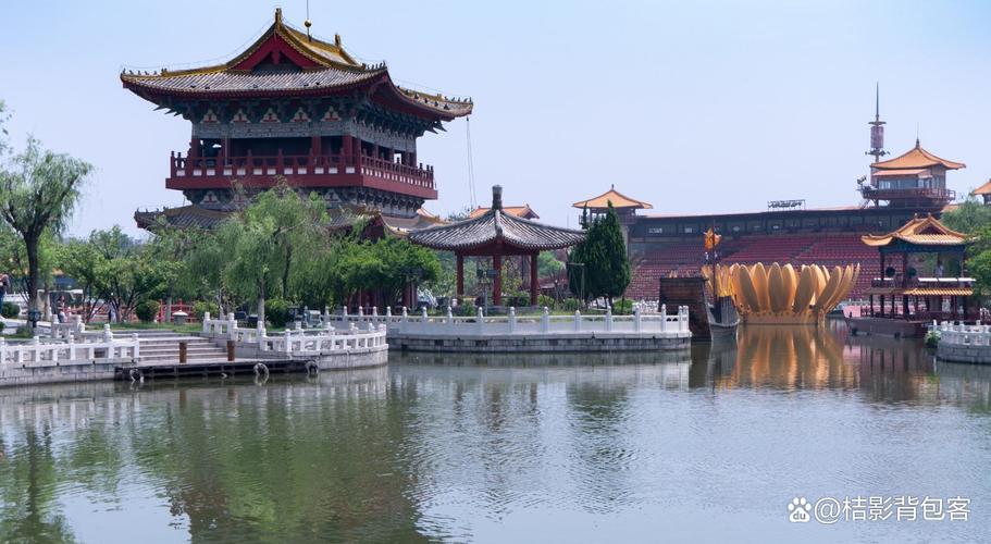 曹县旅游景点有哪些好玩的地方？