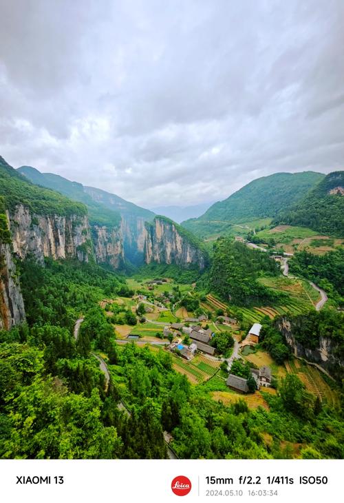 奉节旅游景点众多，究竟哪里好玩值得一游呢？