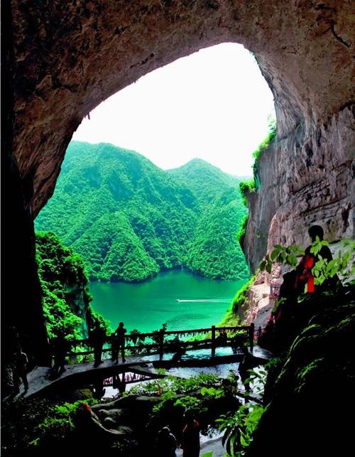 宜昌有哪些好玩的景点？