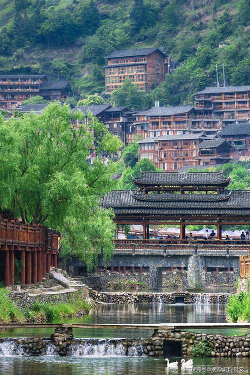 贵州旅游，何处最值得一游？