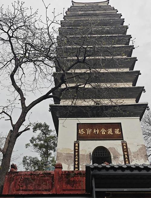孝泉旅游景点众多，究竟哪里好玩呢？