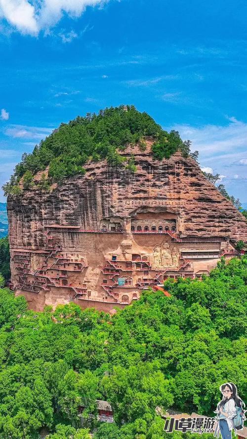 世界最佳旅游城市排名中甘肃为何未上榜？