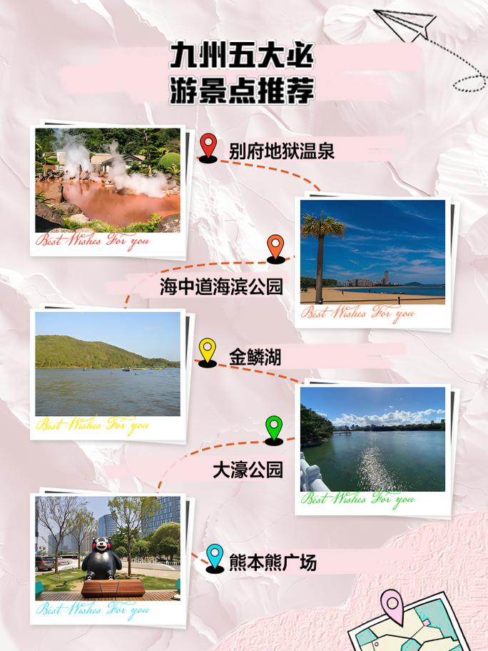 九州旅游，哪座城市综合体验最佳？