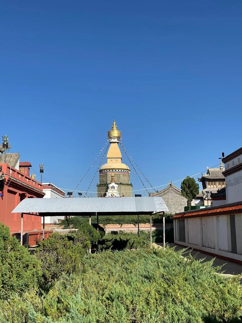 乌审旗旅游，究竟哪些景点值得一游？