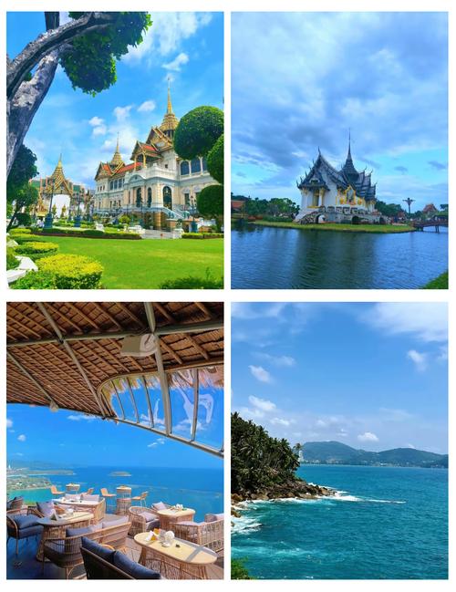 可生成问题，普吉岛旅游景点哪好玩。