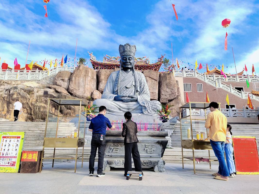 翔安旅游景点有哪些值得一游？