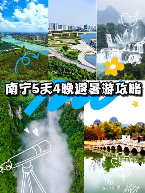 文艺风，- 何处寻那一方清凉？避暑游的理想之地在何方？，- 避暑游，能否邂逅那山间清泉与林中微风交织的诗意时光？，- 在炎炎夏日，避暑游可否让我们寻得心灵的宁静港湾？，实用风，- 避暑游去哪儿好？有哪些值得一去的清凉胜地？，- 如何选择适合自己的避暑游目的地？关键因素有哪些？，- 避暑游需要准备些什么？有哪些注意事项不可忽视？，新奇风，- 避暑游还能这么玩？那些小众又清凉的玩法你听说过吗？，- 除了传统景点，避暑游还有啥新奇体验？快来揭秘！，- 避暑游居然有这些隐藏宝藏？你知道几个？
