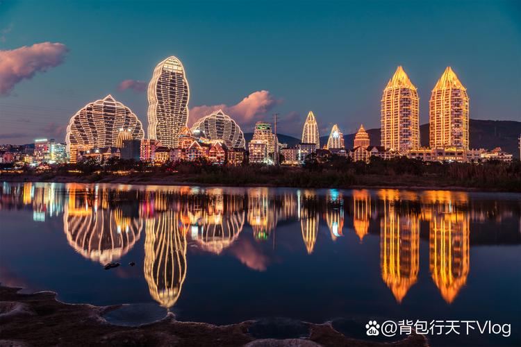 国内旅居，哪座城市堪称最佳旅游胜地呢？