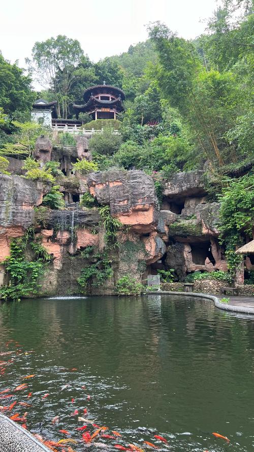 梅州市旅游景点众多，究竟哪些地方最好玩呢？