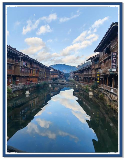 探秘黔东南，邂逅山水间的民族风情之旅
