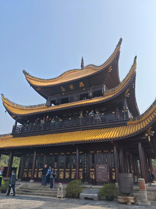 探秘岳阳，那些不可错过的绝美景点