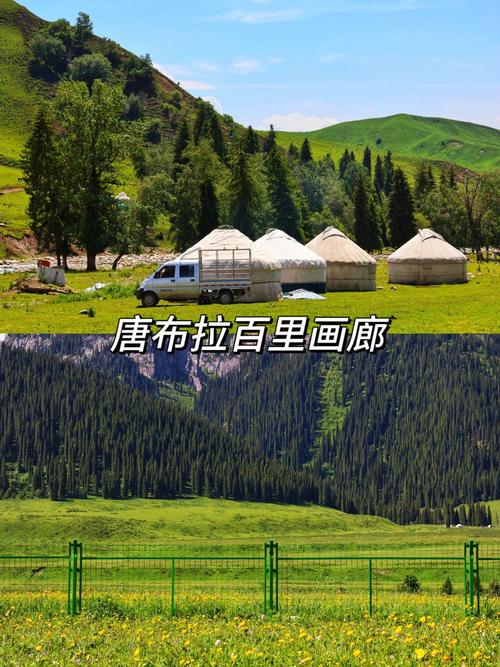新疆三日游，探索西域风情之旅