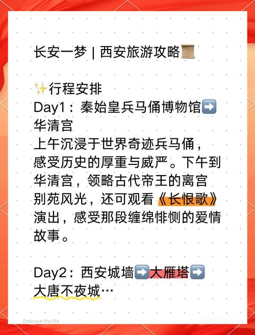 第一天，历史与文化之旅