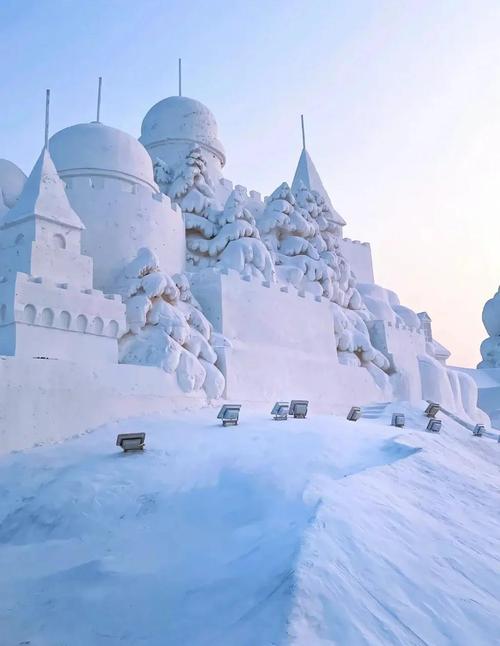 冬季三日游宝藏景点大赏，邂逅别样冰雪奇缘
