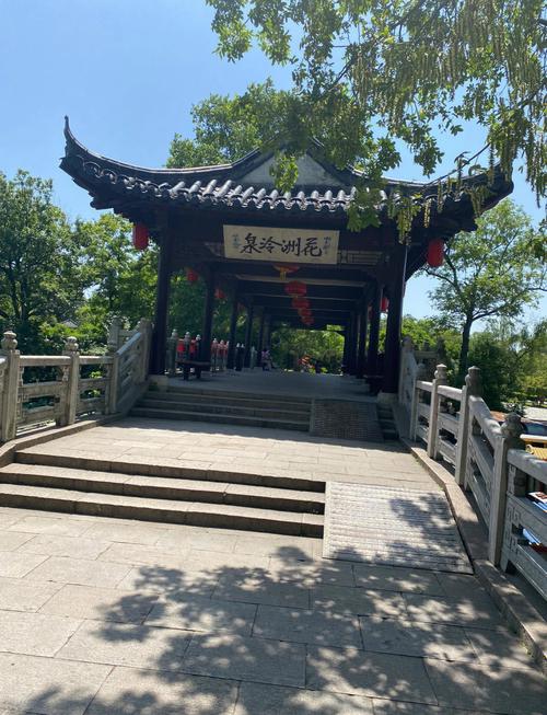 探秘镇江，山水之间的古韵今风