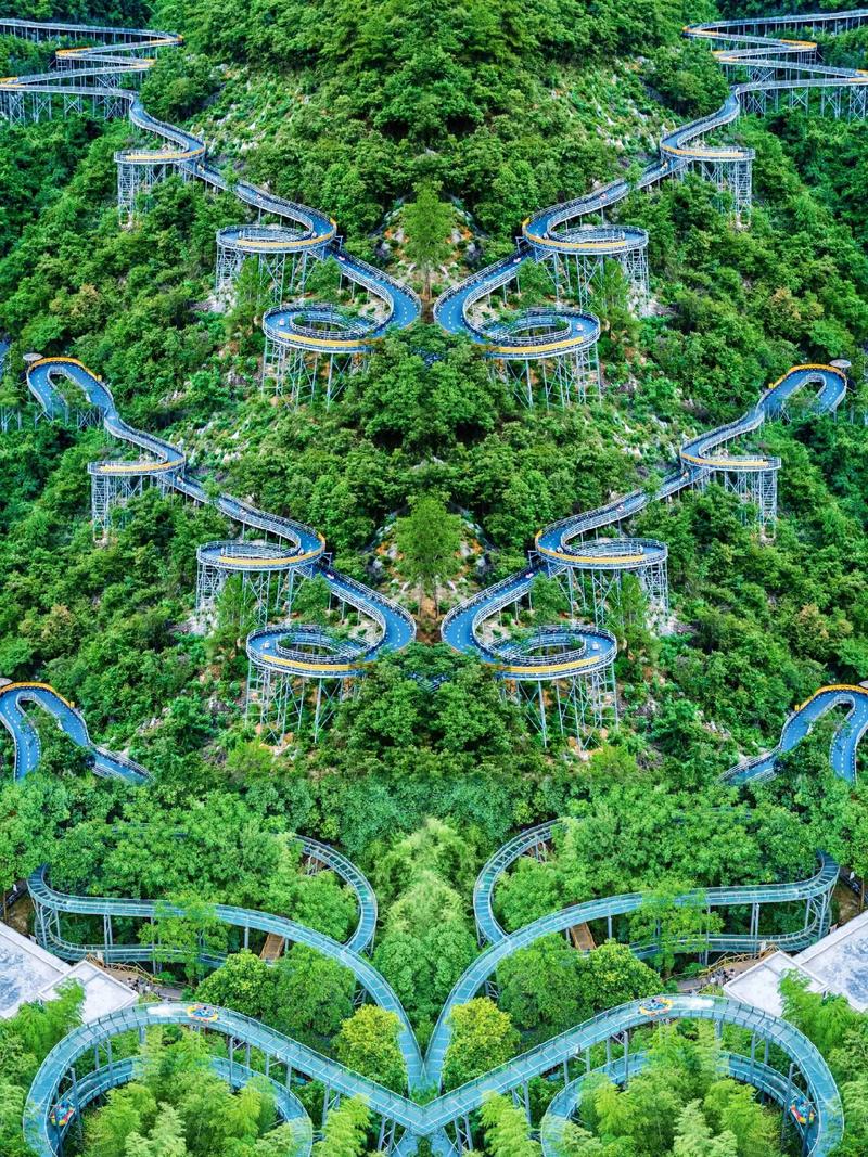 泰和旅游景点探秘，自然与文化的完美交融
