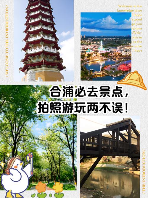 探秘合浦之旅，珍珠故乡的绝美风光与人文韵味