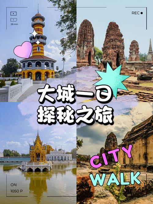探索世界，揭秘全球最佳旅游城市的魅力之旅