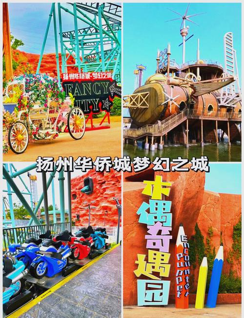 探索中国最佳旅游城市，开启你的梦幻之旅