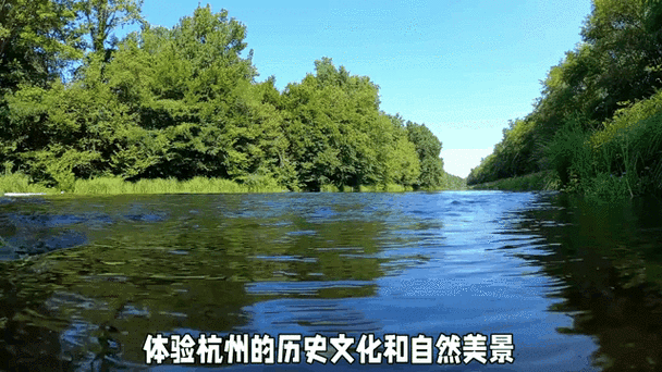 中国6月最佳旅游城市