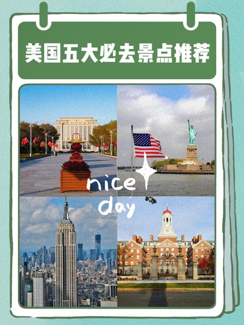 美国历年最佳旅游城市盘点，探索多元文化与美景的交融之旅