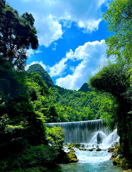 七月旅游景点哪里好玩一点儿