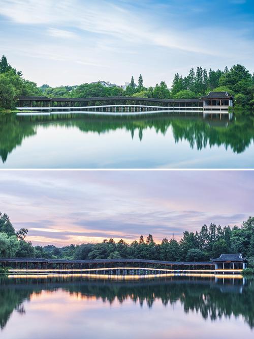 西湖旅游景点哪里好玩一点