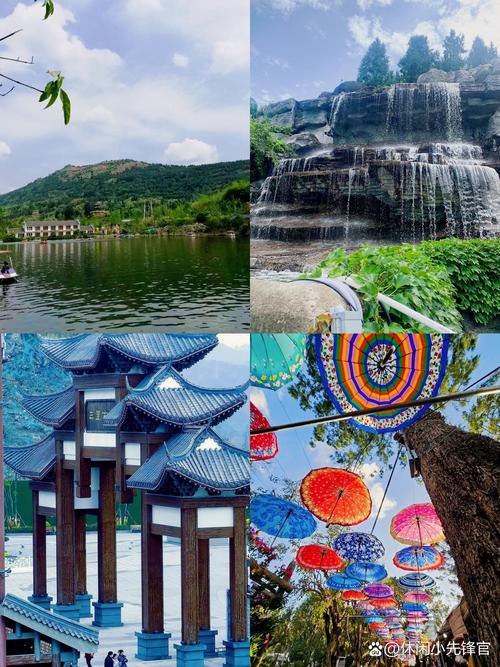 达州市哪里好玩旅游景点推荐