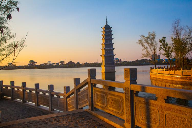 湘阴周边三日游旅游景点推荐一下