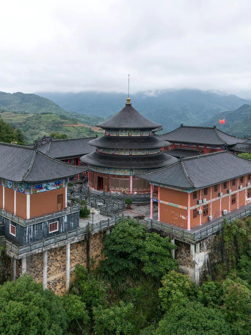 平阳旅游景点哪里好玩的地方