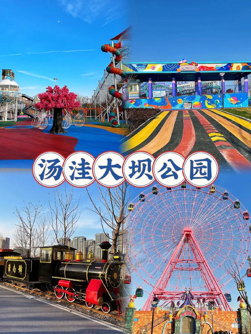 旅游景点哪里好玩暑假可以玩