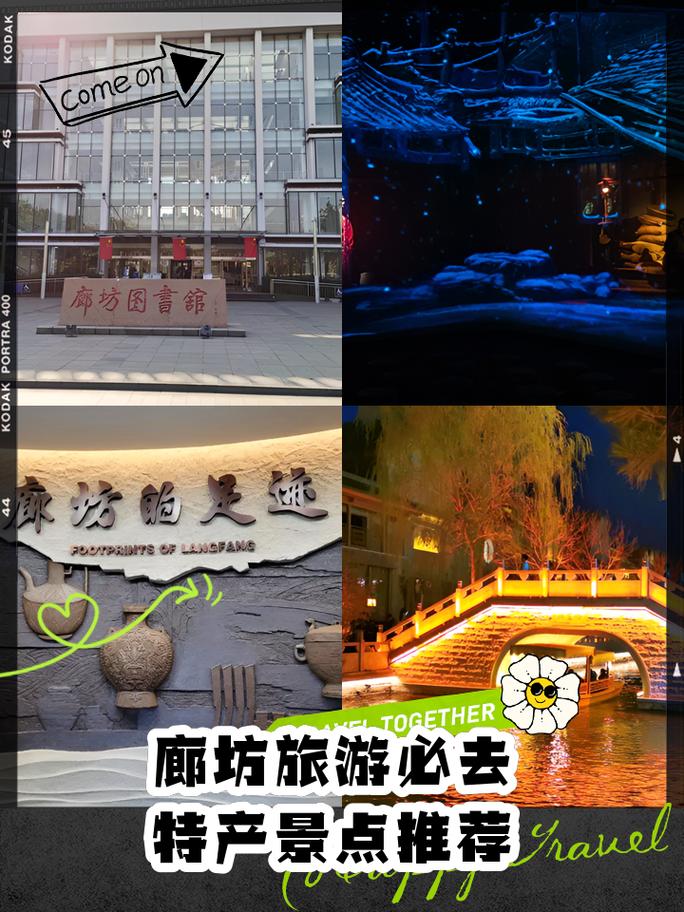 廊坊市旅游景点哪里好玩的