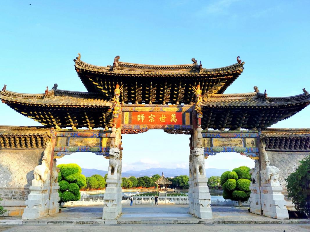 文水旅游景点哪里好玩的