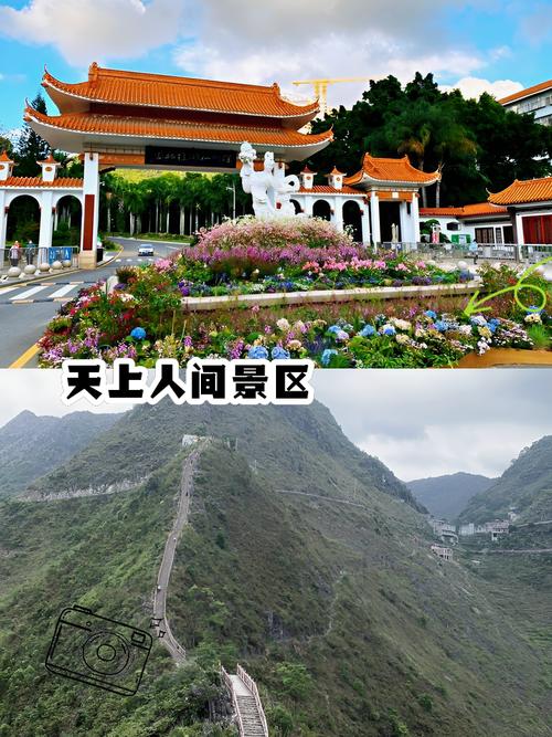 仙湖旅游景点哪里好玩一点