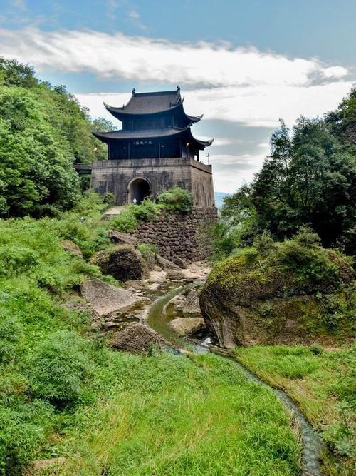 广元哪里旅游景点好玩一点